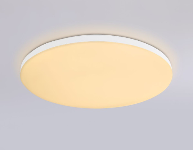 Потолочный светильник Ambrella Light Orbital Dance FZ2001 Потолочный светильник Ambrella Light Orbital Dance FZ2001
