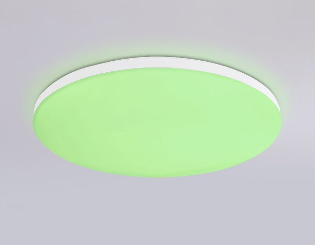 Потолочный светильник Ambrella Light Orbital Dance FZ2001 Потолочный светильник Ambrella Light Orbital Dance FZ2001