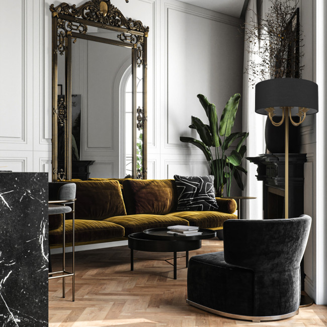 Настольная лампа Loft IT Balance 10416T GD Настольная лампа Loft IT Balance 10416T GD