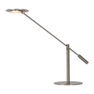 Настольная лампа Lucide ANSELMO 19666/09/12 Настольная лампа Lucide ANSELMO 19666/09/12