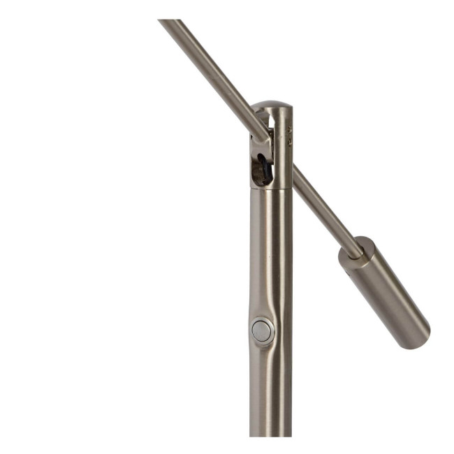 Настольная лампа Lucide ANSELMO 19666/09/12 Настольная лампа Lucide ANSELMO 19666/09/12