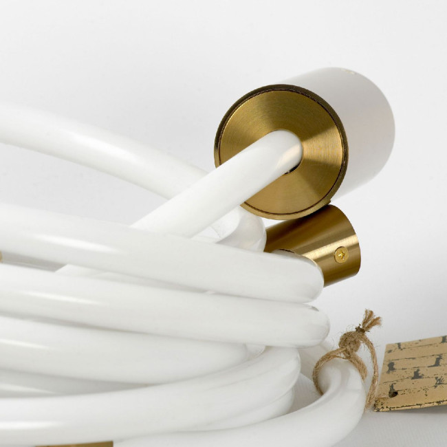 Подвесной светильник Lussole LSP-7215 Подвесной светильник Lussole LSP-7215