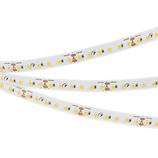 Светодиодная лента Arlight 10W/m 120LED/m 2835SMD дневной белый 5M 030008(2) Светодиодная лента Arlight 10W/m 120LED/m 2835SMD дневной белый 5M 030008(2)