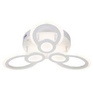 Потолочный светильник Escada Alruba 10269/6LED