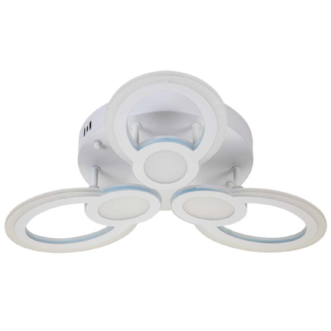 Потолочный светильник Escada Alruba 10269/6LED