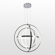 Подвесной светильник Lussole Bradford LSP-7458 Подвесной светильник Lussole Bradford LSP-7458