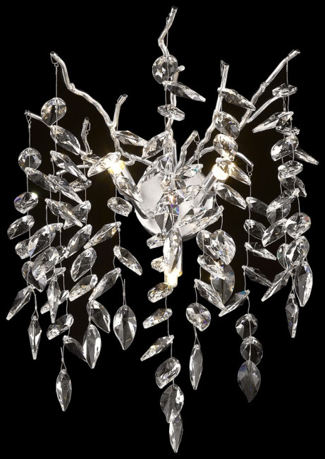 Настенный светильник Wertmark Damiana WE184.03.201 Настенный светильник Wertmark Damiana WE184.03.201