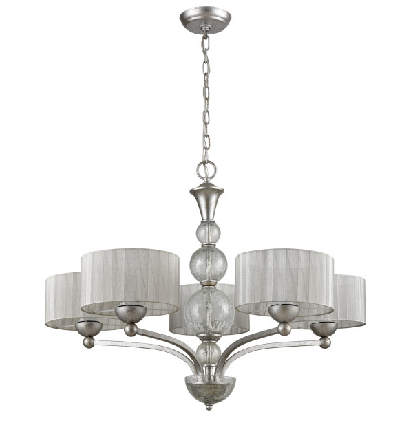 Подвесная люстра Vele Luce Friuli VL1235L05