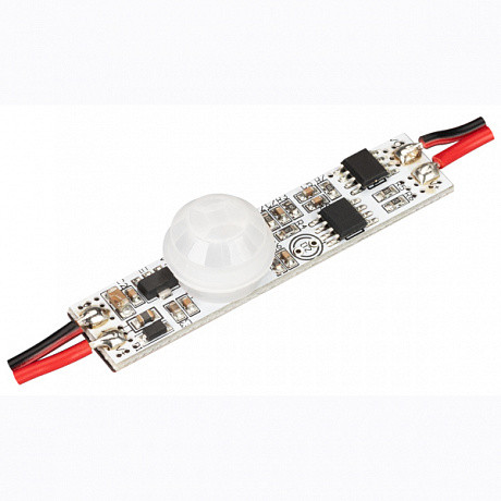 ИК-выключатель Arlight Smart выключатель 031623 ИК-выключатель Arlight Smart выключатель 031623