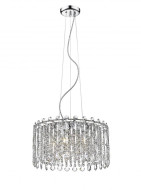 Подвесная люстра Simple Story 5031-5PL Подвесная люстра Simple Story 5031-5PL