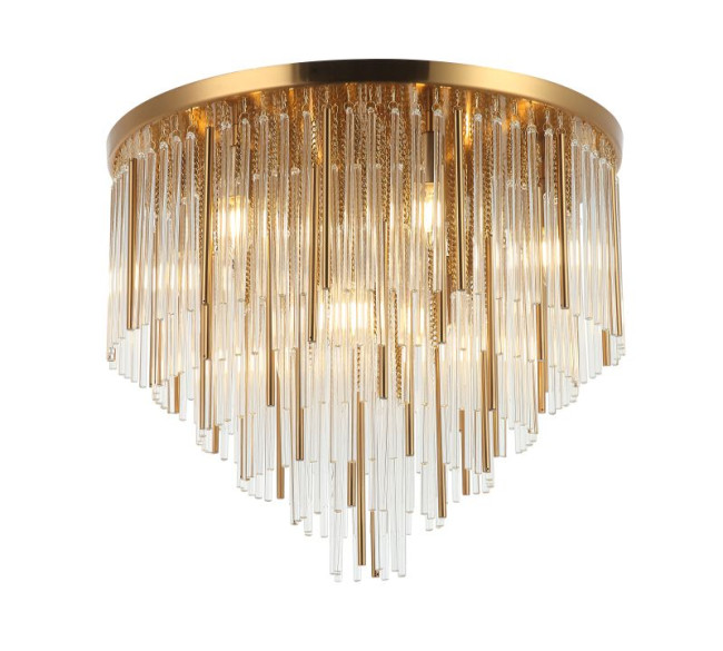 Потолочная люстра Stilfort Style rain 2147/05/09C Потолочная люстра Stilfort Style rain 2147/05/09C