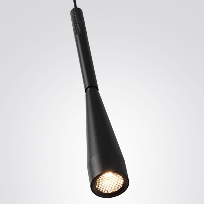 Подвесной светильник Odeon Light Hightech Pix 7030/6L