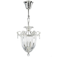 Подвесной светильник Lightstar Schon Silver 790034