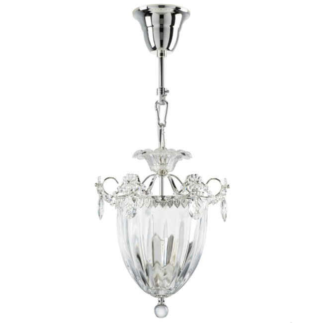 Подвесной светильник Lightstar Schon Silver 790034 Подвесной светильник Lightstar Schon Silver 790034