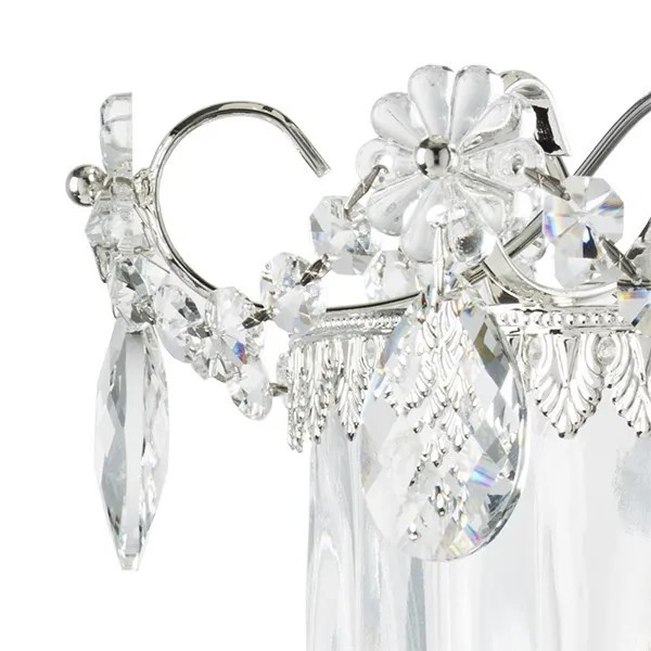 Подвесной светильник Lightstar Schon Silver 790034 Подвесной светильник Lightstar Schon Silver 790034