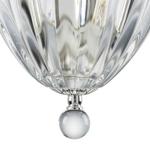 Подвесной светильник Lightstar Schon Silver 790034 Подвесной светильник Lightstar Schon Silver 790034