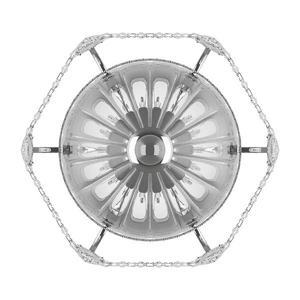 Подвесной светильник Lightstar Schon Silver 790034 Подвесной светильник Lightstar Schon Silver 790034