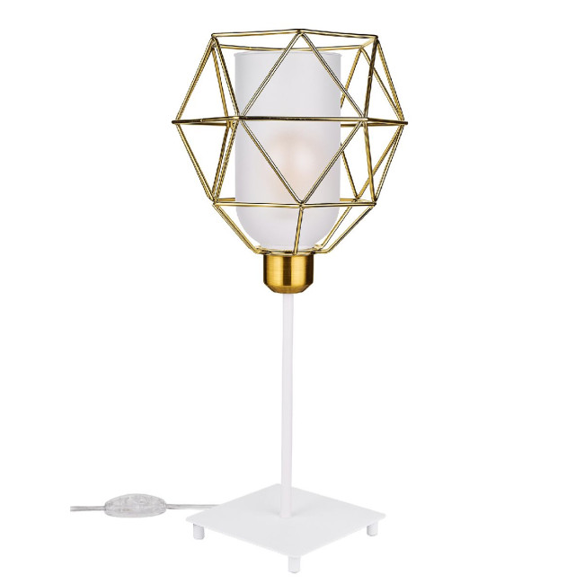 Настольная лампа 33 Идеи TLL201.01.1WH.PA-M35PA Настольная лампа 33 Идеи TLL201.01.1WH.PA-M35PA