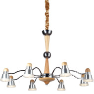 Подвесная люстра Lucia Tucci Natura 159.8 Подвесная люстра Lucia Tucci Natura 159.8