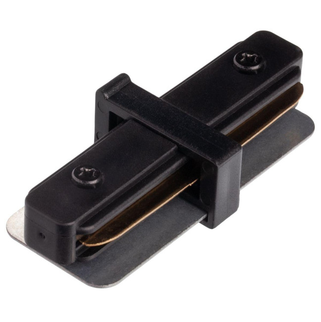 Коннектор прямой IMEX Трек 1 BK IL.0010.2140 Коннектор прямой IMEX Трек 1 BK IL.0010.2140