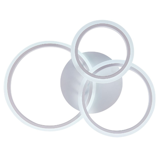 Потолочная люстра Natali Kovaltseva Pure LED LAMPS 81175