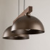 Подвесной светильник TK Lighting 4507 Oslo a068761 Подвесной светильник TK Lighting 4507 Oslo a068761