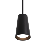 Подвесной светильник Wolta Cono WSL-GU10/P11BL Подвесной светильник Wolta Cono WSL-GU10/P11BL