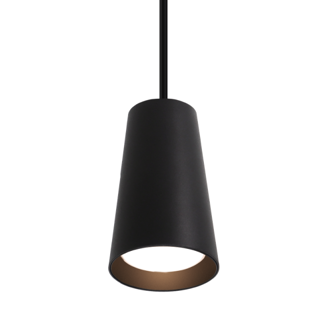 Подвесной светильник Wolta Cono WSL-GU10/P11BL Подвесной светильник Wolta Cono WSL-GU10/P11BL