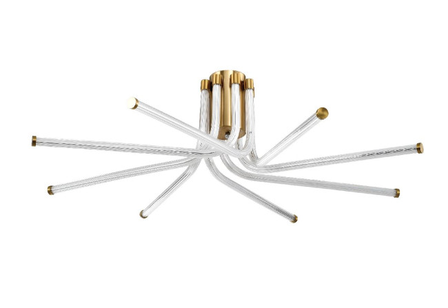 Потолочная люстра Zortes Lora ZRS.57784.08 Потолочная люстра Zortes Lora ZRS.57784.08