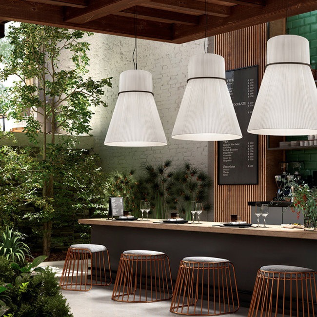 Подвесная люстра ImperiumLoft Peo 232561-23 Подвесная люстра ImperiumLoft Peo 232561-23