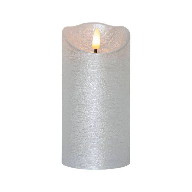 Светодиодная свеча Eglo Flamme Rustic 411514 Светодиодная свеча Eglo Flamme Rustic 411514