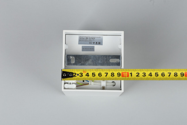 Потолочный светильник Omnilux Feletto OML-101109-01 Потолочный светильник Omnilux Feletto OML-101109-01