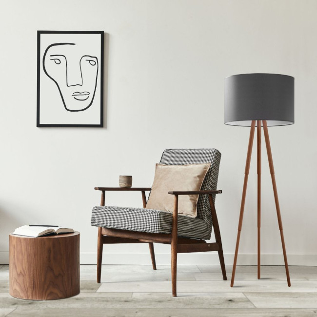 Торшер TK Lighting 5285 Tokyo Торшер TK Lighting 5285 Tokyo