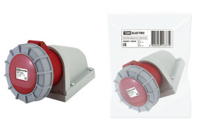 Розетка наружной установки TDM Electric SQ0611-0030