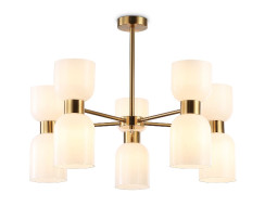 Люстра на штанге Ambrella Light High Light Heigh Light LH56093