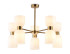 Люстра на штанге Ambrella Light High Light Heigh Light LH56093 Люстра на штанге Ambrella Light High Light Heigh Light LH56093