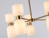 Люстра на штанге Ambrella Light High Light Heigh Light LH56093 Люстра на штанге Ambrella Light High Light Heigh Light LH56093