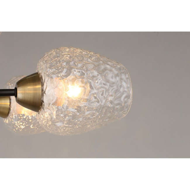 Люстра на штанге Omnilux Pavarolo OML-67807-06 Люстра на штанге Omnilux Pavarolo OML-67807-06