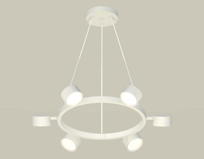 Подвесная люстра Ambrella Light Traditional (C9191, N8112) XB9191150 Подвесная люстра Ambrella Light Traditional (C9191, N8112) XB9191150