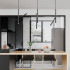 Подвесной светильник ImperiumLoft Gordian 213631-23