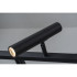 Подвесной светильник iLedex Telescope 2688-140 BK Подвесной светильник iLedex Telescope 2688-140 BK