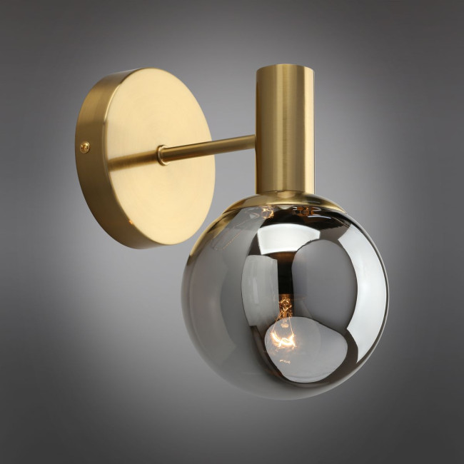 Бра Aployt Genia APL.610.01.01 Бра Aployt Genia APL.610.01.01