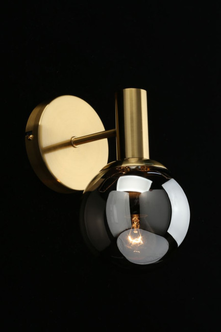 Бра Aployt Genia APL.610.01.01 Бра Aployt Genia APL.610.01.01