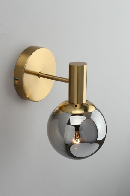 Бра Aployt Genia APL.610.01.01 Бра Aployt Genia APL.610.01.01