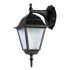 Уличный настенный светильник Arte Lamp Bremen A1012AL-1BK Уличный настенный светильник Arte Lamp Bremen A1012AL-1BK