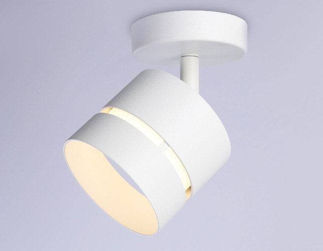 Спот Ambrella Light Techno spot TN71055 Спот Ambrella Light Techno spot TN71055