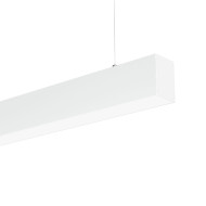 Линейный подвесной светильник Arlight SP-LINE-HANG-4970-L960-31W Day4000 053024 Линейный подвесной светильник Arlight SP-LINE-HANG-4970-L960-31W Day4000 053024