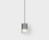 Подвесной светильник Italline IT014-0203 dark silver Подвесной светильник Italline IT014-0203 dark silver