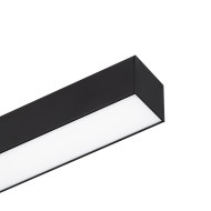 Линейный потолочный светильник Arlight SP-LINE-5050-L1050-35W Warm3000 056160