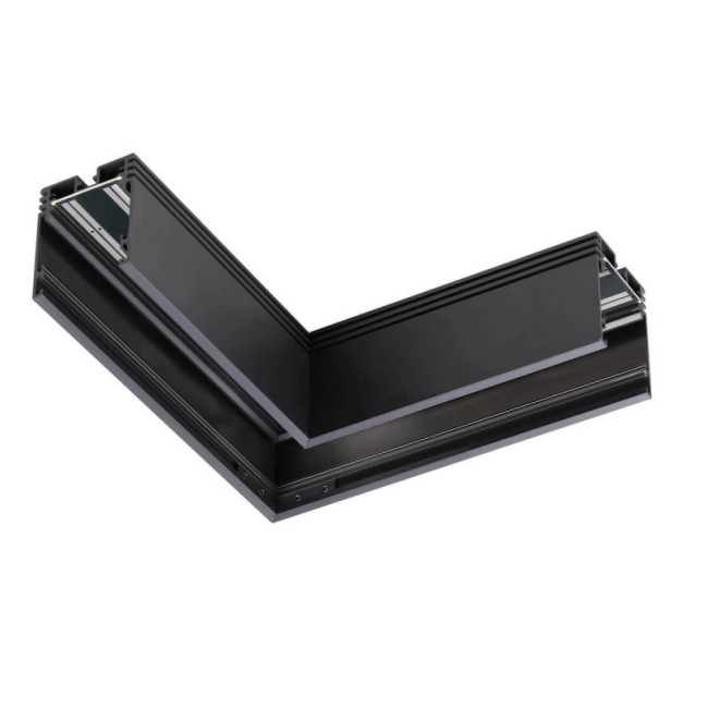 L-образный соединитель для шинопровода Novotech Kit 135030 L-образный соединитель для шинопровода Novotech Kit 135030